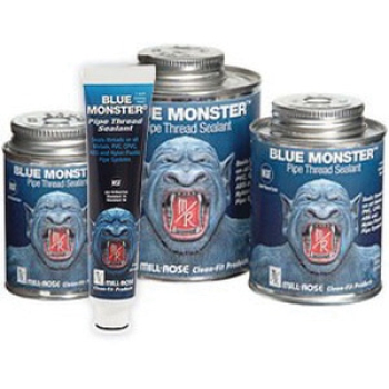 Cleanfit Blue Monster® 76007 76007